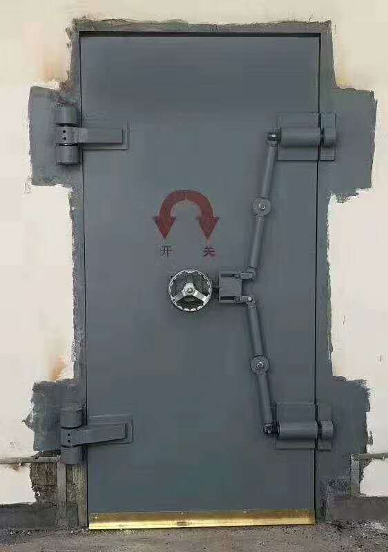 A型抗爆门 A型抗爆门