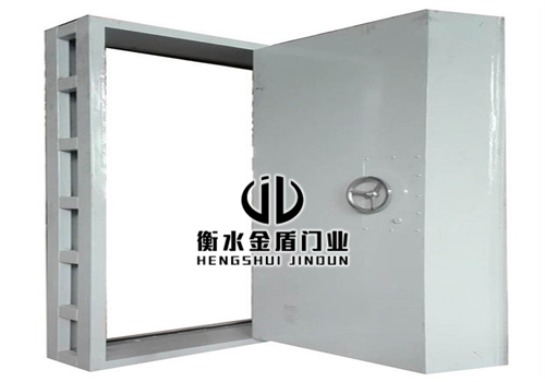 防爆门厂家定期检查防爆门的使用情况 防爆门厂家定期检查防爆门的使用情况