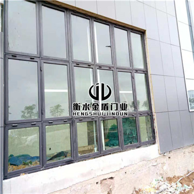 铝制泄爆窗 铝制泄爆窗