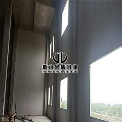 泄爆墙厂家 泄爆墙厂家