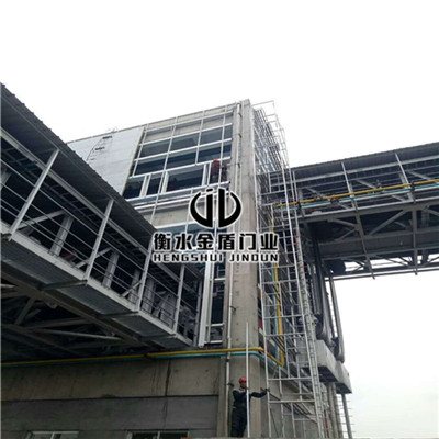 泄爆墙结构稳固 泄爆墙结构稳固