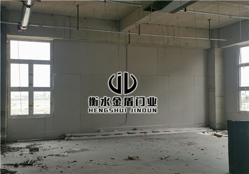 泄爆墙厂家 泄爆墙厂家