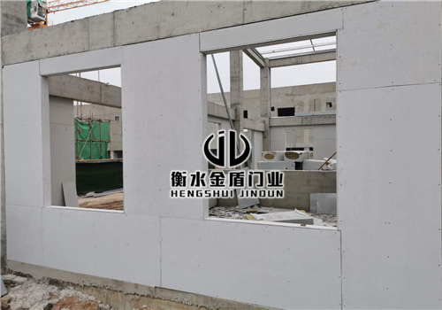 防爆墙施工 防爆墙施工