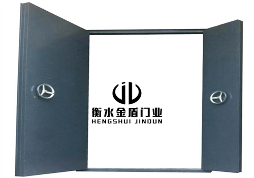 防爆门安装 防爆门安装