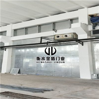 防爆墙施工 防爆墙施工